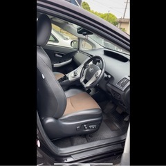 トヨタ　プリウス30の画像