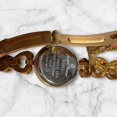 ジャンク品 エンジェルハート 腕時計 レディースの画像