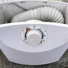 代理出品　布団乾燥機　美品1500円の画像