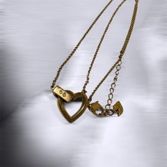 スワロフスキー ネックレス レディース の画像