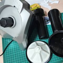 代理出品　絞りき機　美品上等です　1,000円の画像