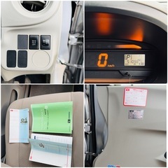 ダイハツ　ミライース　L   平成24年式　5.1万Km　車検令和9年2月まで　ナビ・バックカメラ・アイドリングストップ　　現状引き渡しの画像