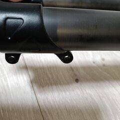 MTB26インチ用カーボンフォーク グランジ grunge インターナショナル台座の画像