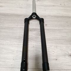 MTB26インチ用カーボンフォーク グランジ grunge インターナショナル台座の画像