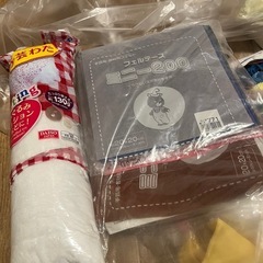 手芸用品（フェルトシート等）の画像