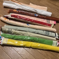 手芸用品（フェルトシート等）の画像