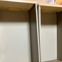 ヨドコウ　キャビネットの画像