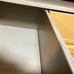 ヨドコウ　キャビネットの画像