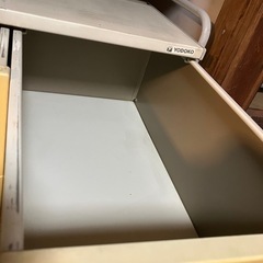 ヨドコウ　キャビネットの画像