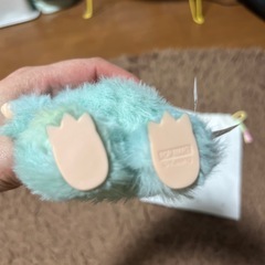 ラブブ❤️エナジーの画像