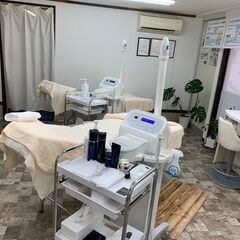 フェイシャルエステティックサロンのオーナー募集の画像