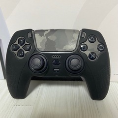 【24日まで】PlayStation5 PS5 CFI-1200A01 ディスクドライブ搭載モデルの画像