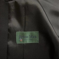 スーツセットアップ フォーマルの画像