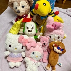 たくさんのおもちゃもらって下さい！の画像