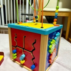 たくさんのおもちゃもらって下さい！の画像