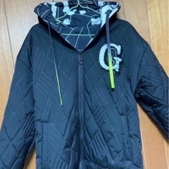 ジャンバーの画像