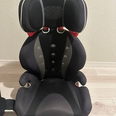 車載チャイルドシート
の画像