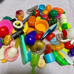 取引中　たくさんのおもちゃもらって下さい！！の画像