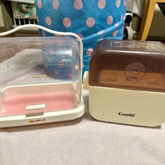 ベビー用品もらって下さいの画像