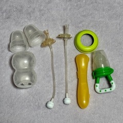 ベビー用品もらって下さいの画像
