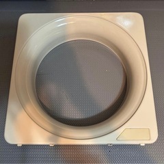 あげます 
換気扇 枠のみの画像