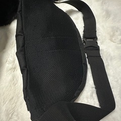 ショルダーバッグの画像