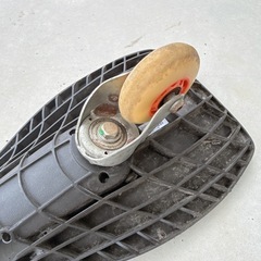 エスボード・ストリートボードの画像