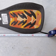 エスボード・ストリートボードの画像