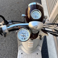 4356.お洒落可愛い　パレット　ライトLED 千葉県柏市　即日配送　自走引き取りも可能の画像