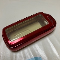 𝗡 𝗕𝗢𝗫キーケース[レッド]  の画像