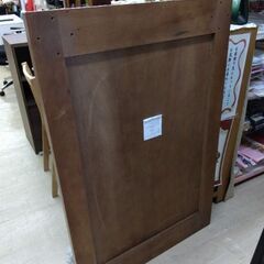 北欧風　一枚板　天然木　ダイニングテーブル　ダイニングチェア　テーブル　机の画像