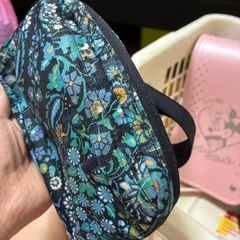 子供カバン4個の画像