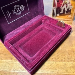 空瓶 CAMUS カミュ ナポレオン コニャック ブック ゴールドの画像