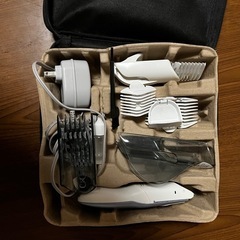 パナソニック カットモード（ER-GF80E2）の画像