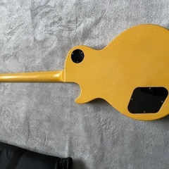 Edwards エドワーズ レスポールスペシャル 2008 Seymour Duncan P90 ギブソン ギグケースの画像