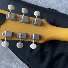Edwards エドワーズ レスポールスペシャル 2008 Seymour Duncan P90 ギブソン ギグケースの画像