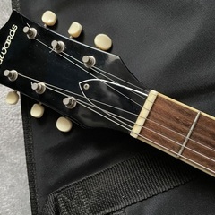 Edwards エドワーズ レスポールスペシャル 2008 Seymour Duncan P90 ギブソン ギグケースの画像