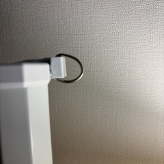 プロジェクター　スクリーン72インチの画像