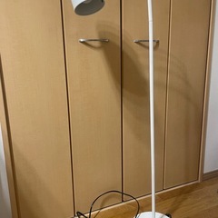 ニトリスタンドライトの画像