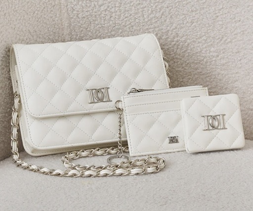 darich DDロゴキルティングトラベルセット ダーリッチ