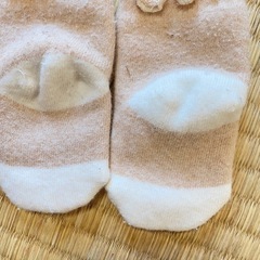 肌着、靴下の画像