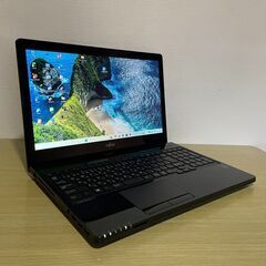 ★☆ 爆速 SSD480GB 8GB ノートPC Win11　Officeの画像