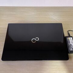 ★☆ 爆速 SSD480GB 8GB ノートPC Win11　Officeの画像