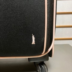 【取引中】キャリーケースの画像