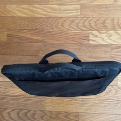 ELECOM ノートPCケース ブラックの画像