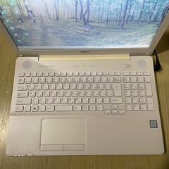 ★☆ 爆速 Core i7 SSD500GB 8GB ノートPC Win11 Officeの画像