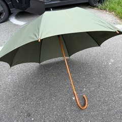 ベントレー　傘の画像