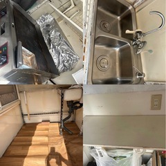 🚚 スズキ キャリィ キッチンカー販売中！ 🚚の画像