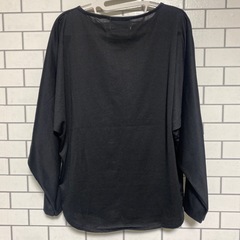 💛COMFORTABLEトップスの画像