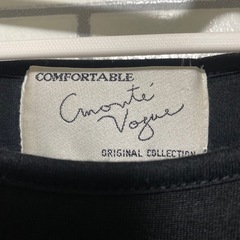 💛COMFORTABLEトップスの画像